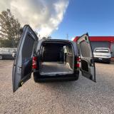 Citroen Berlingo XL CLUB 1.5 BLUEHDI 130 CV S&S – PASSO LUNGO +IVA