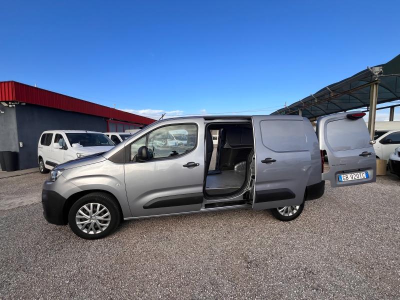 Citroen Berlingo XL CLUB 1.5 BLUEHDI 130 CV S&S – PASSO LUNGO +IVA 18