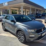 Volkswagen T-Roc Bi - Color2.0 Tdi 150cv Dsg " Retrocamera - Pdc - Cambio F1 "