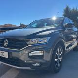 Volkswagen T-Roc Bi - Color2.0 Tdi 150cv Dsg " Retrocamera - Pdc - Cambio F1 "