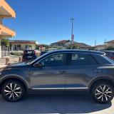 Volkswagen T-Roc Bi - Color2.0 Tdi 150cv Dsg " Retrocamera - Pdc - Cambio F1 "