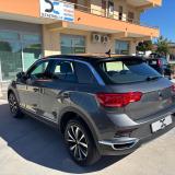 Volkswagen T-Roc Bi - Color2.0 Tdi 150cv Dsg " Retrocamera - Pdc - Cambio F1 "