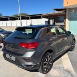 Volkswagen T-Roc Bi - Color2.0 Tdi 150cv Dsg " Retrocamera - Pdc - Cambio F1 "