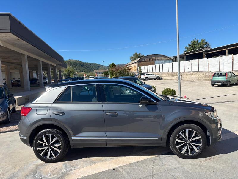 Volkswagen T-Roc Bi - Color2.0 Tdi 150cv Dsg " Retrocamera - Pdc - Cambio F1 " 7