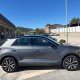 Volkswagen T-Roc Bi - Color2.0 Tdi 150cv Dsg " Retrocamera - Pdc - Cambio F1 "