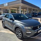 Volkswagen T-Roc Bi - Color2.0 Tdi 150cv Dsg " Retrocamera - Pdc - Cambio F1 "