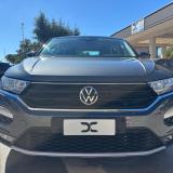 Volkswagen T-Roc Bi - Color2.0 Tdi 150cv Dsg " Retrocamera - Pdc - Cambio F1 "
