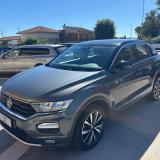 Volkswagen T-Roc Bi - Color2.0 Tdi 150cv Dsg " Retrocamera - Pdc - Cambio F1 "