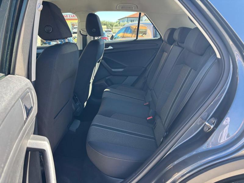 Volkswagen T-Roc Bi - Color2.0 Tdi 150cv Dsg " Retrocamera - Pdc - Cambio F1 " 14