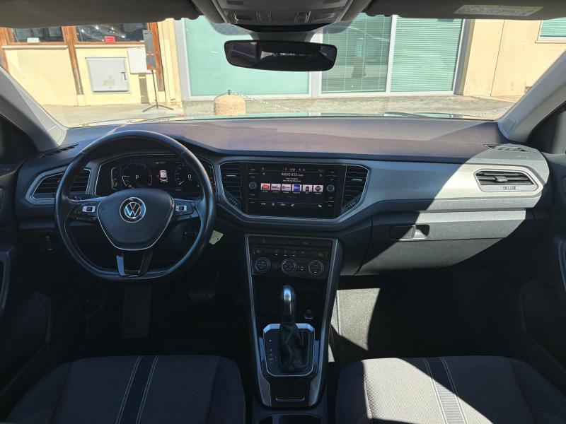 Volkswagen T-Roc Bi - Color2.0 Tdi 150cv Dsg " Retrocamera - Pdc - Cambio F1 " 15
