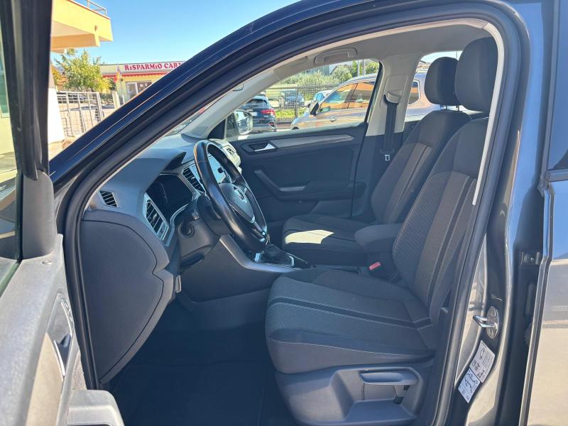 Volkswagen T-Roc Bi - Color2.0 Tdi 150cv Dsg " Retrocamera - Pdc - Cambio F1 " 17