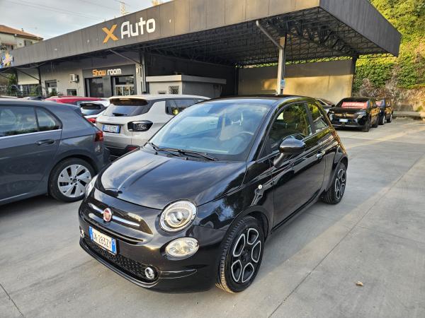 Fiat 500 III 1.0 hybrid Club 70cv