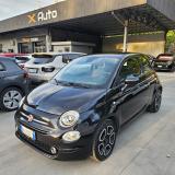 Fiat 500 III 1.0 hybrid Club 70cv