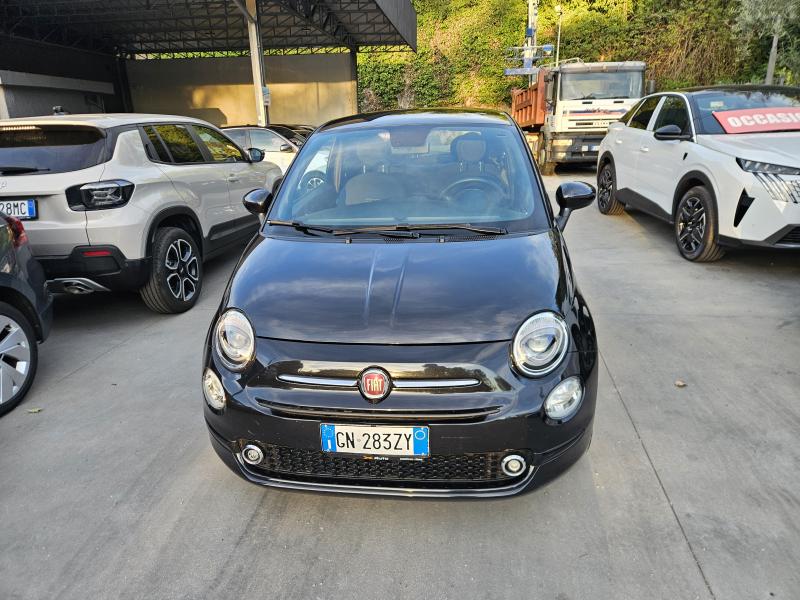 Fiat 500 III 1.0 hybrid Club 70cv 15