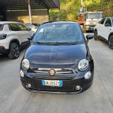 Fiat 500 III 1.0 hybrid Club 70cv