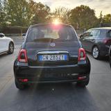Fiat 500 III 1.0 hybrid Club 70cv