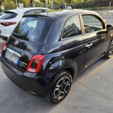 Fiat 500 III 1.0 hybrid Club 70cv