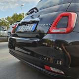 Fiat 500 III 1.0 hybrid Club 70cv