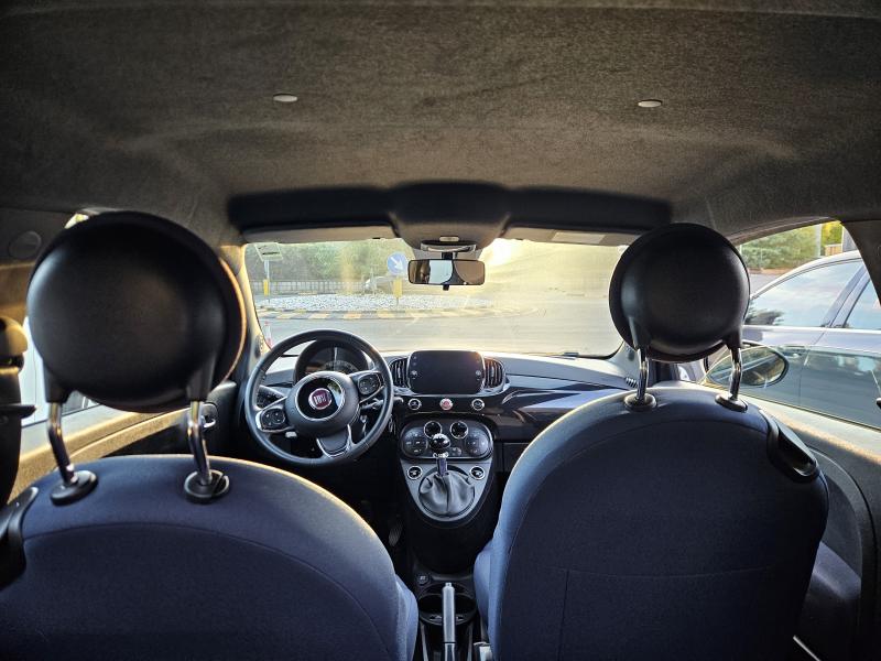 Fiat 500 III 1.0 hybrid Club 70cv 2