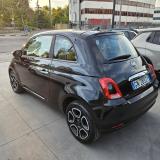 Fiat 500 III 1.0 hybrid Club 70cv