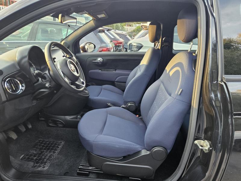 Fiat 500 III 1.0 hybrid Club 70cv 7