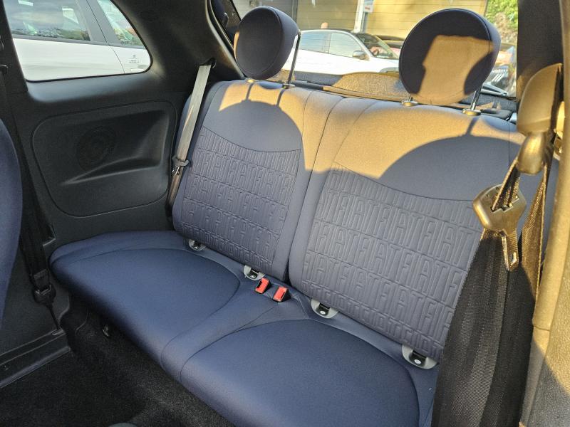 Fiat 500 III 1.0 hybrid Club 70cv 14