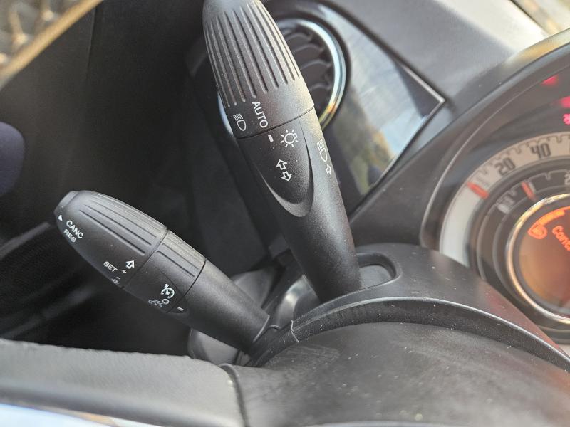 Fiat 500 III 1.0 hybrid Club 70cv 19