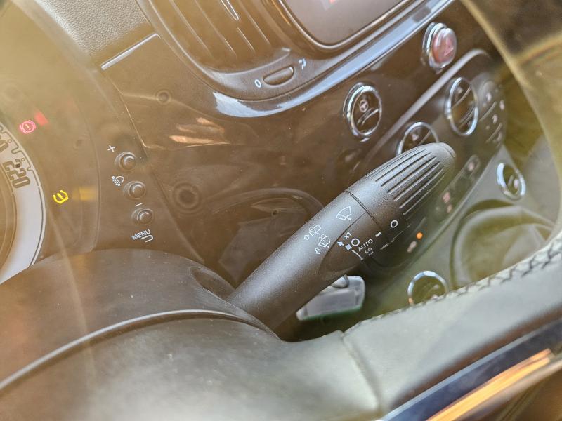 Fiat 500 III 1.0 hybrid Club 70cv 20
