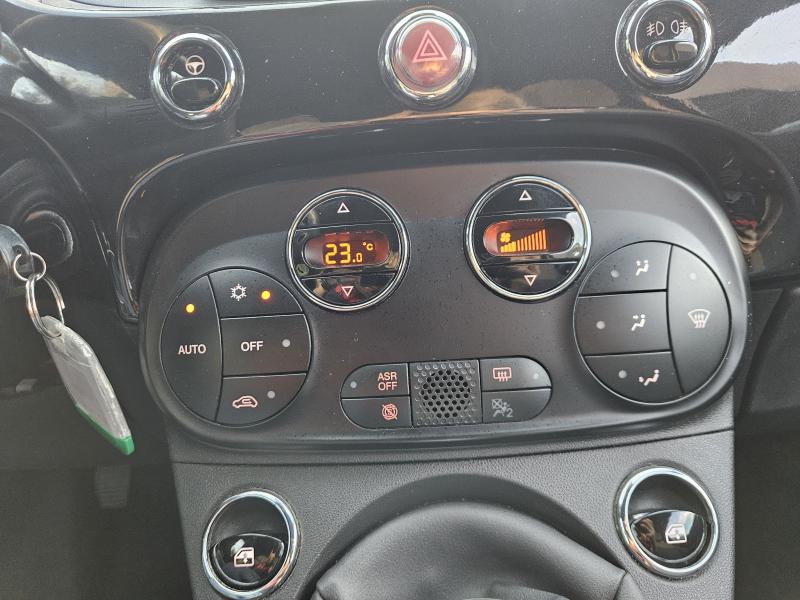 Fiat 500 III 1.0 hybrid Club 70cv 11