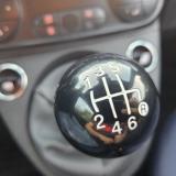 Fiat 500 III 1.0 hybrid Club 70cv