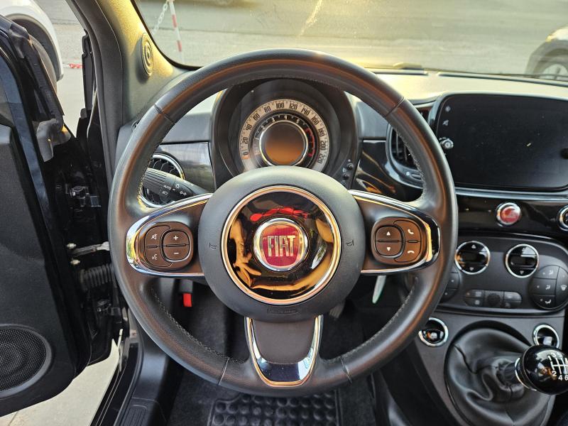 Fiat 500 III 1.0 hybrid Club 70cv 8