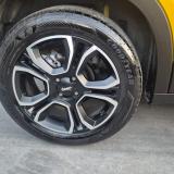 Jeep Avenger 1.2 turbo Summit fwd 100cv
