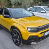Jeep Avenger 1.2 turbo Summit fwd 100cv