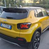 Jeep Avenger 1.2 turbo Summit fwd 100cv