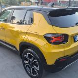 Jeep Avenger 1.2 turbo Summit fwd 100cv