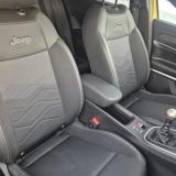 Jeep Avenger 1.2 turbo Summit fwd 100cv