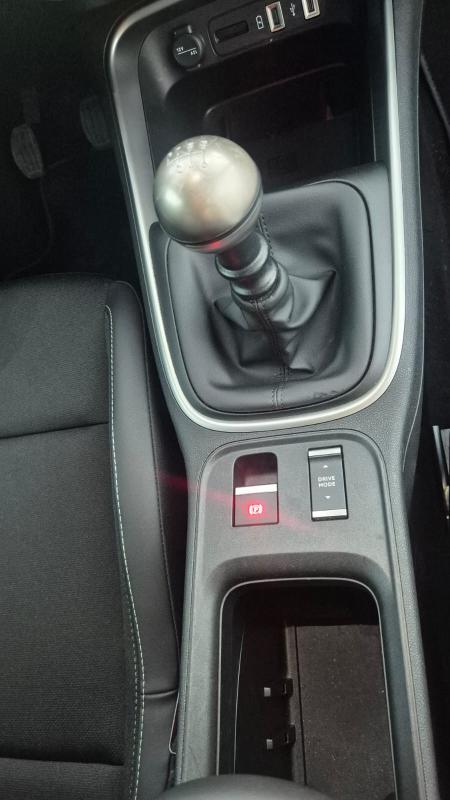 Jeep Avenger 1.2 turbo Summit fwd 100cv 12