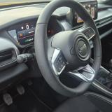 Jeep Avenger 1.2 turbo Summit fwd 100cv
