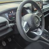 Jeep Avenger 1.2 turbo Summit fwd 100cv