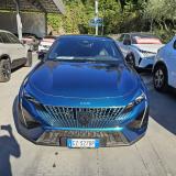Peugeot 408 1.2 hybrid GT 145cv e-dsc6