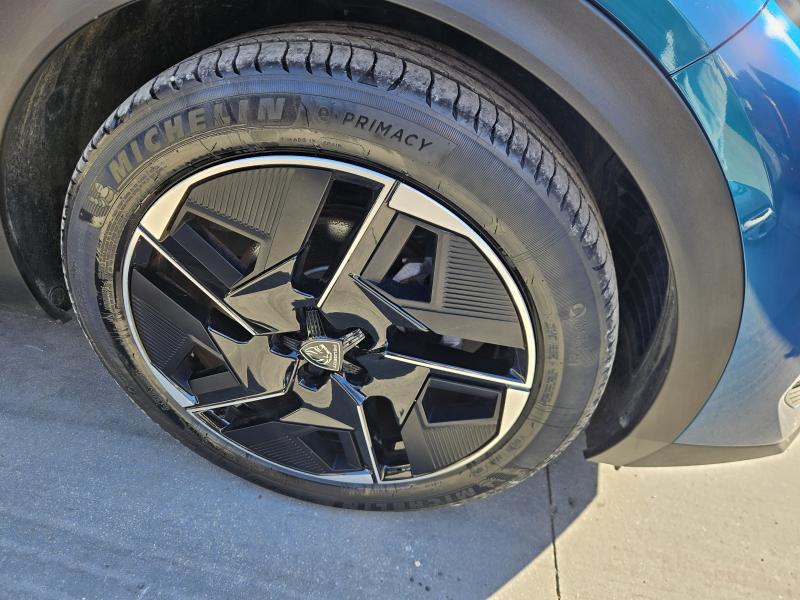 Peugeot 408 1.2 hybrid GT 145cv e-dsc6 15