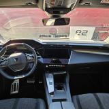 Peugeot 408 1.2 hybrid GT 145cv e-dsc6