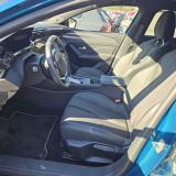 Peugeot 408 1.2 hybrid GT 145cv e-dsc6