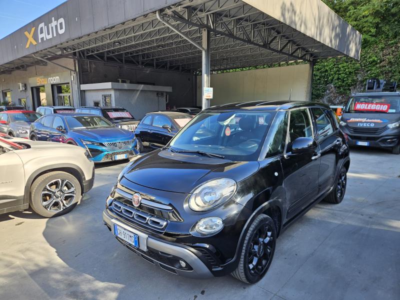 Fiat 500L Cross Trekking 1.3 mjt 95cv my20 1