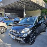 Fiat 500L Cross Trekking 1.3 mjt 95cv my20