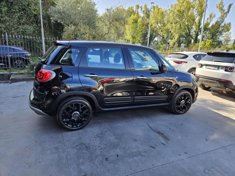 Fiat 500L Cross Trekking 1.3 mjt 95cv my20 3