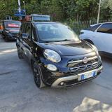 Fiat 500L Cross Trekking 1.3 mjt 95cv my20