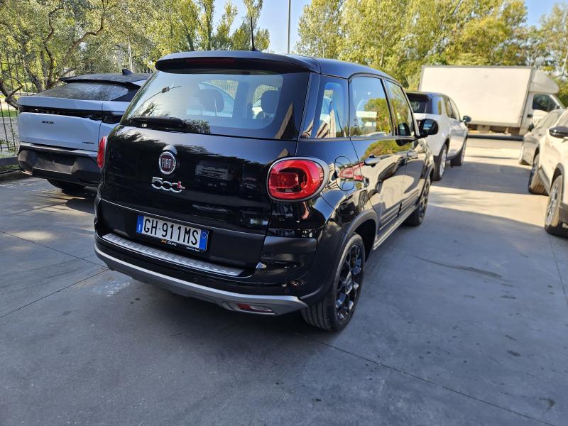 Fiat 500L Cross Trekking 1.3 mjt 95cv my20 16