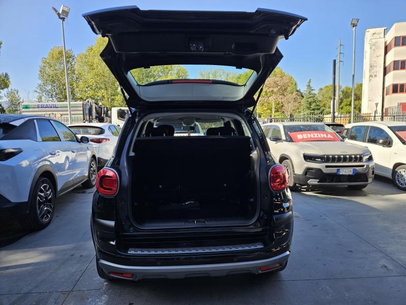 Fiat 500L Cross Trekking 1.3 mjt 95cv my20 5