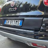 Fiat 500L Cross Trekking 1.3 mjt 95cv my20